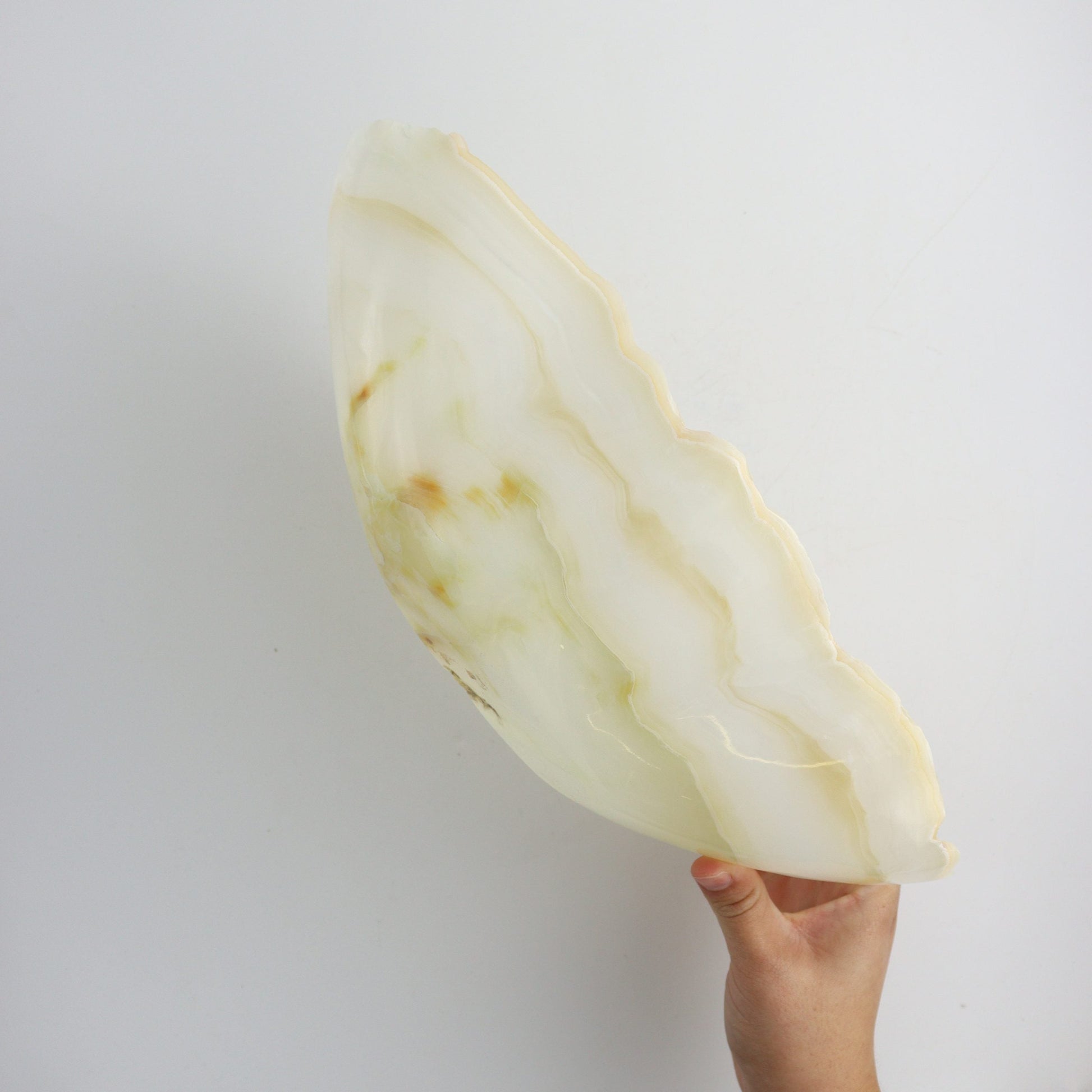 Onyx Bowl - Expert Wholesale and Supplier of Wholesale Crystals & Bulk Gemstones, ["Bowls","Mexico","Onyx"]