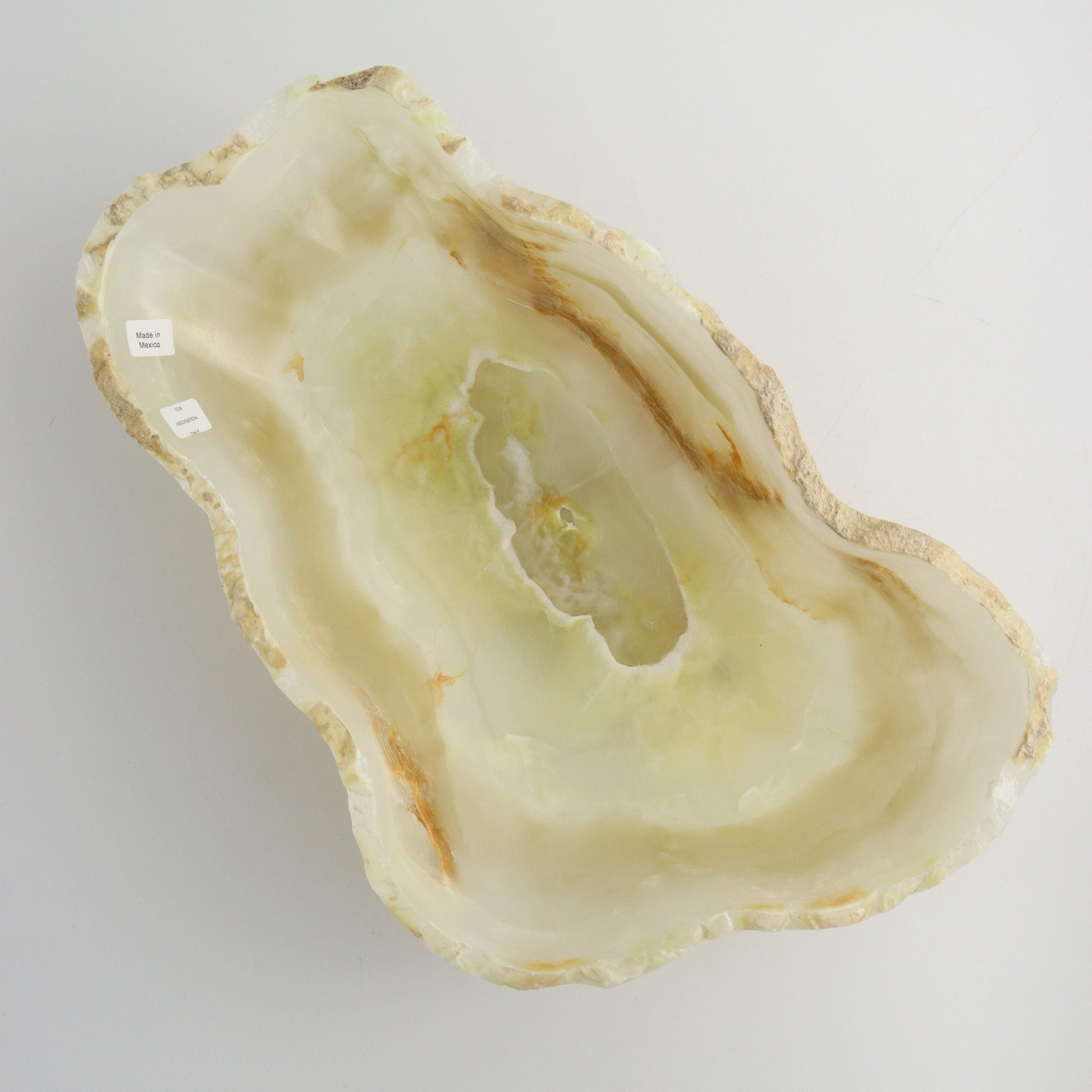 Onyx Bowl - Expert Wholesale and Supplier of Wholesale Crystals & Bulk Gemstones, ["Bowls","Mexico","Onyx"]