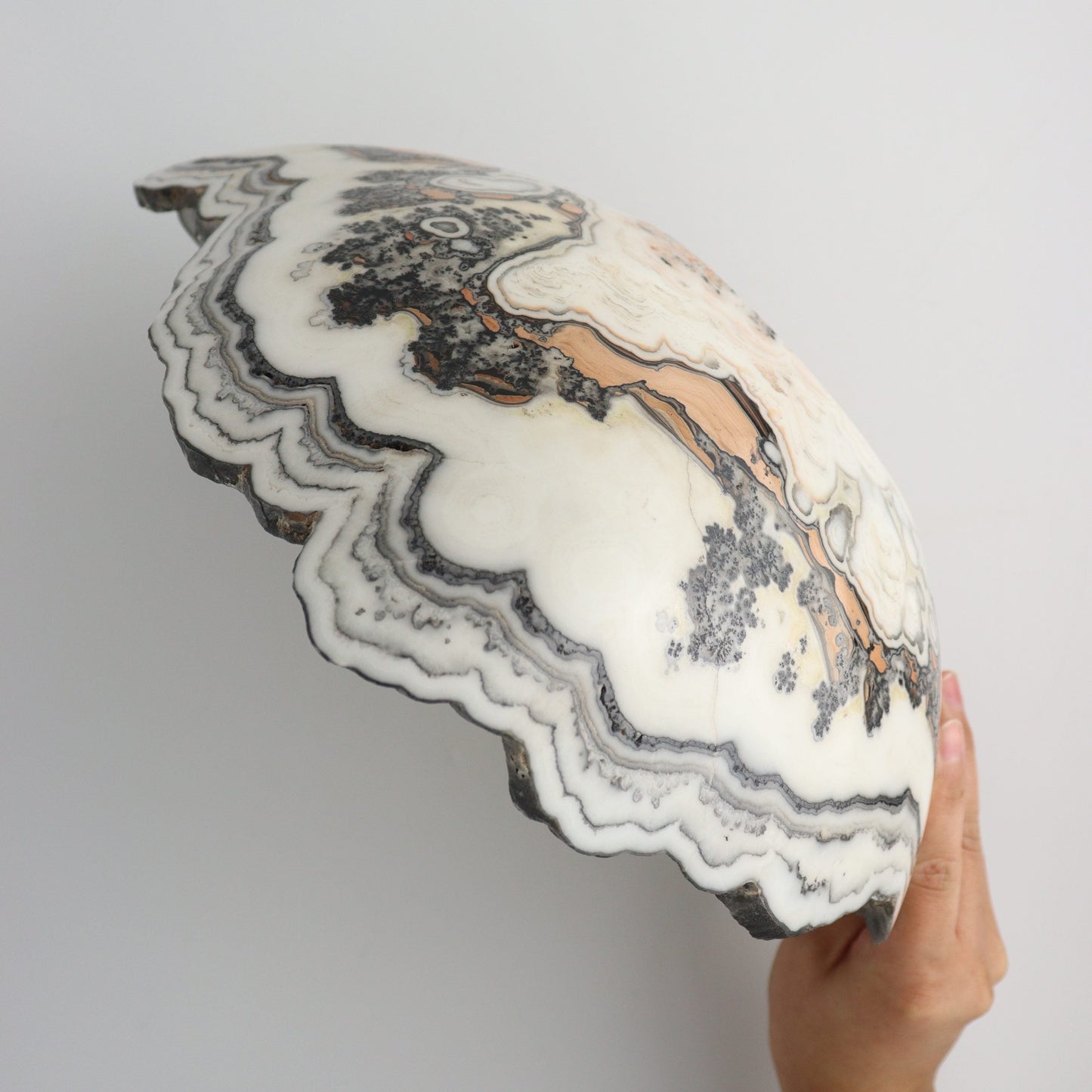 Onyx Bowl - Expert Wholesale and Supplier of Wholesale Crystals & Bulk Gemstones, ["Bowls","Mexico","Onyx"]