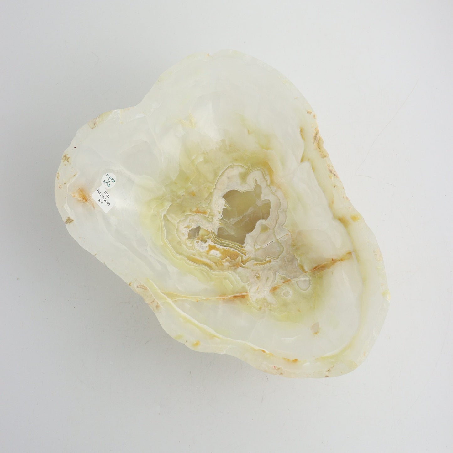 Onyx Bowl - Expert Wholesale and Supplier of Wholesale Crystals & Bulk Gemstones, ["Bowls","Mexico","Onyx"]