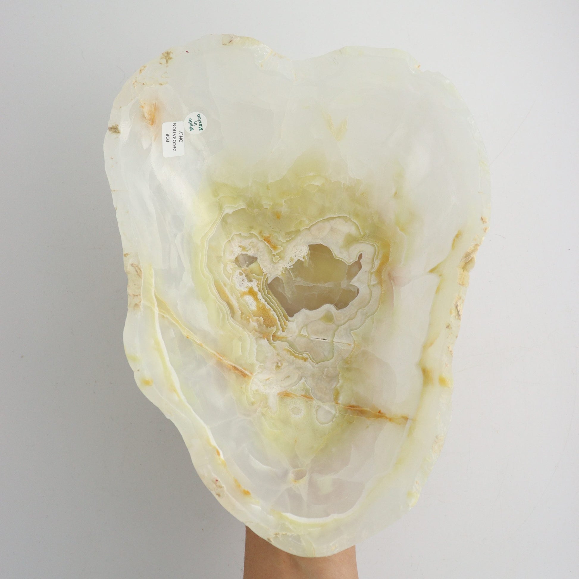 Onyx Bowl - Expert Wholesale and Supplier of Wholesale Crystals & Bulk Gemstones, ["Bowls","Mexico","Onyx"]