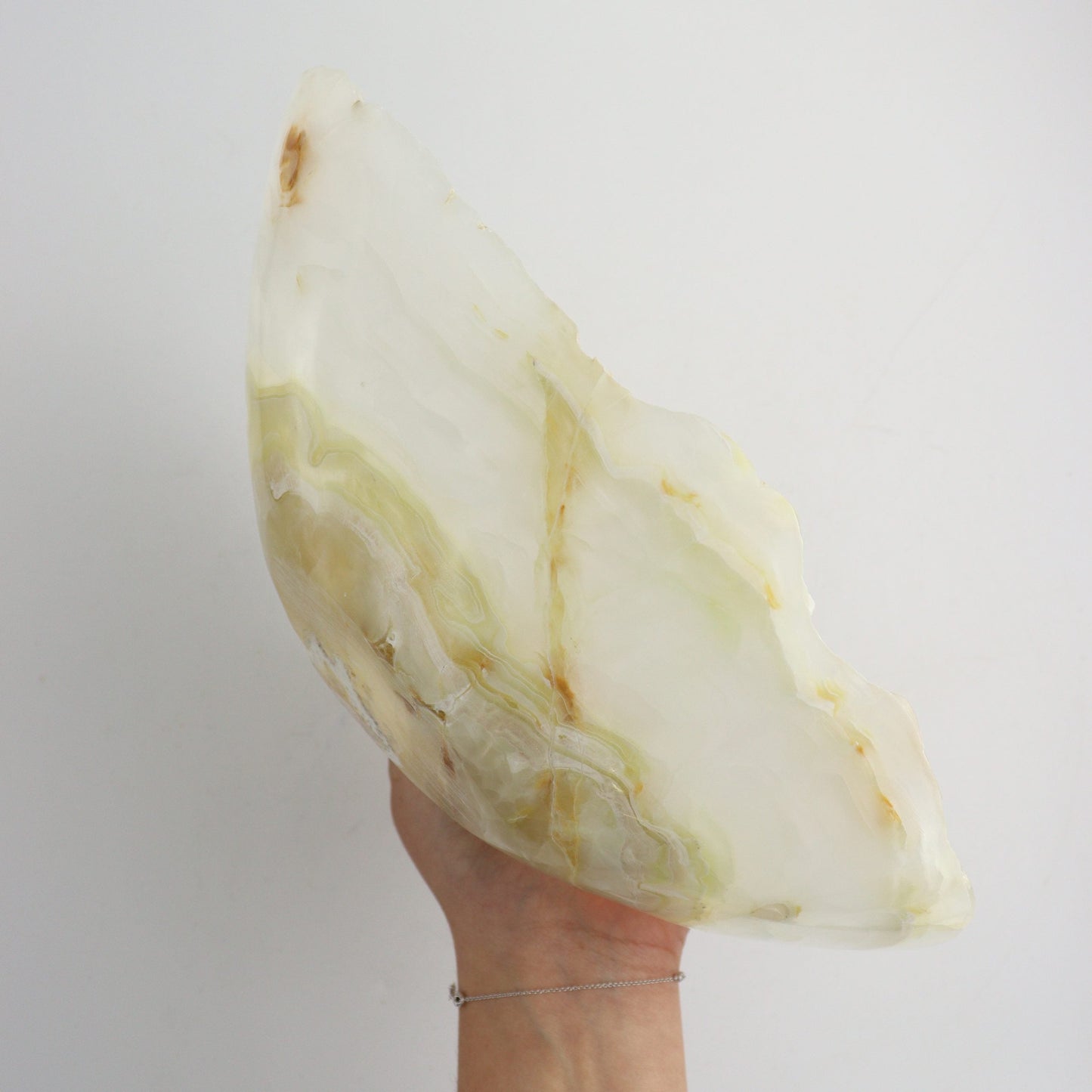 Onyx Bowl - Expert Wholesale and Supplier of Wholesale Crystals & Bulk Gemstones, ["Bowls","Mexico","Onyx"]