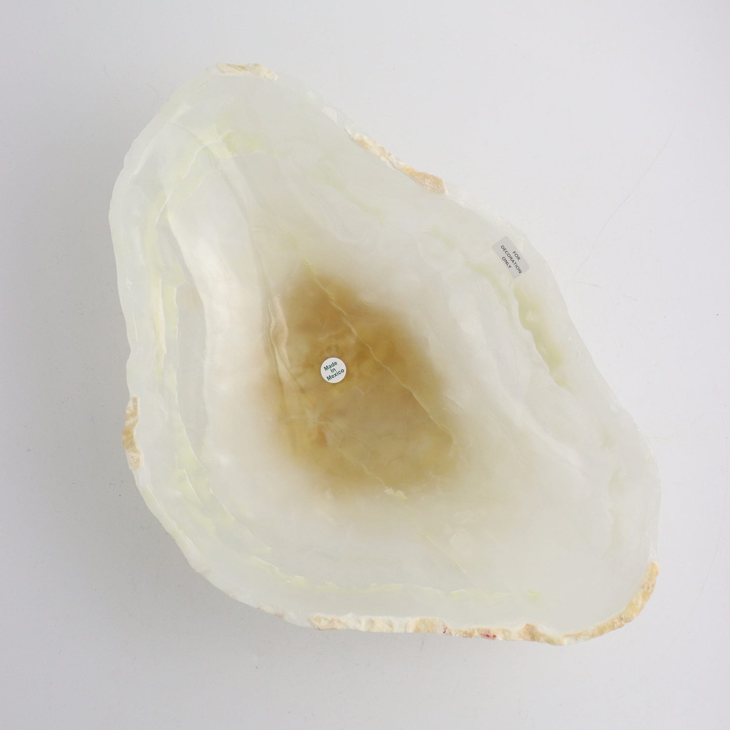 Onyx Bowl - Expert Wholesale and Supplier of Wholesale Crystals & Bulk Gemstones, ["Bowls","Mexico","Onyx"]