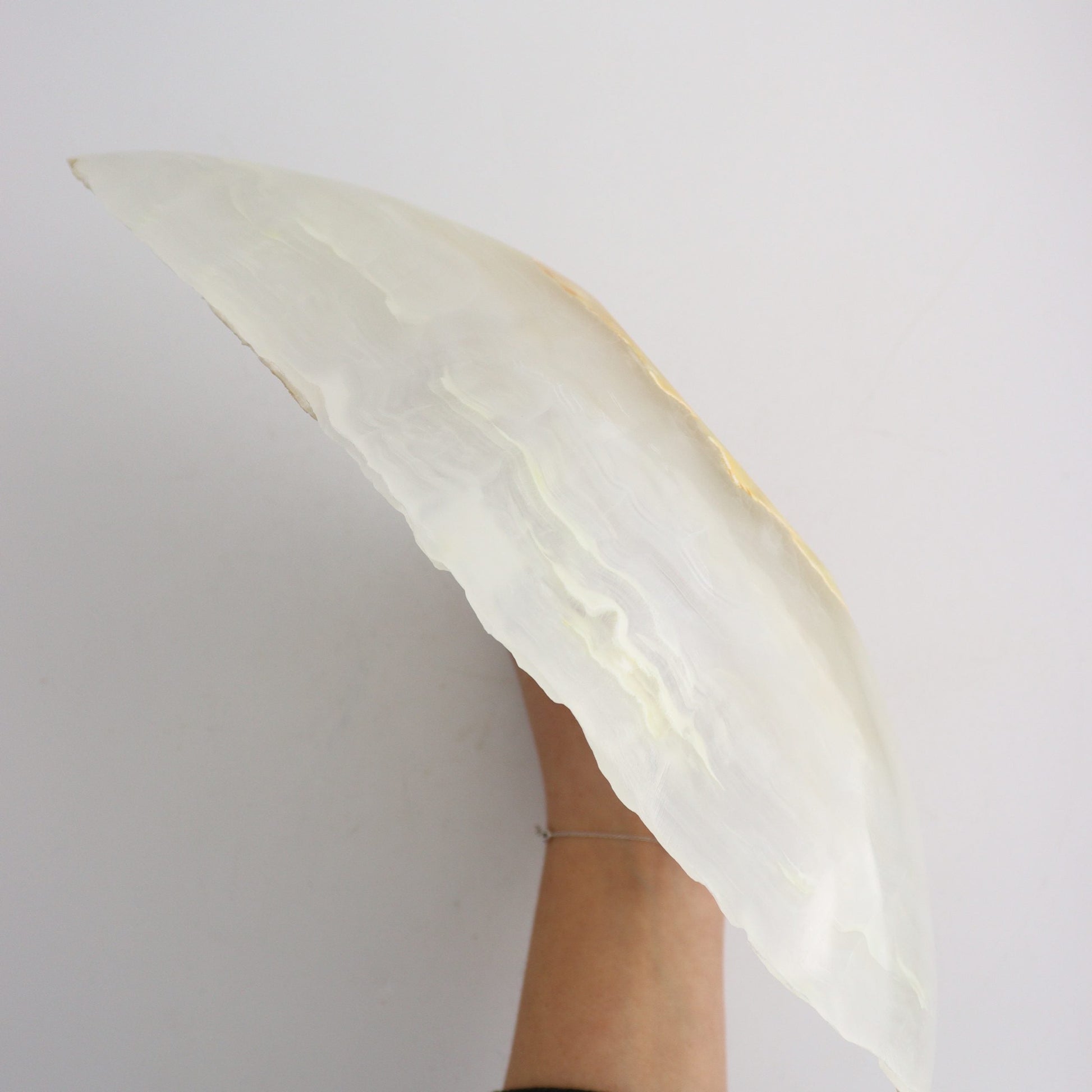 Onyx Bowl - Expert Wholesale and Supplier of Wholesale Crystals & Bulk Gemstones, ["Bowls","Mexico","Onyx"]