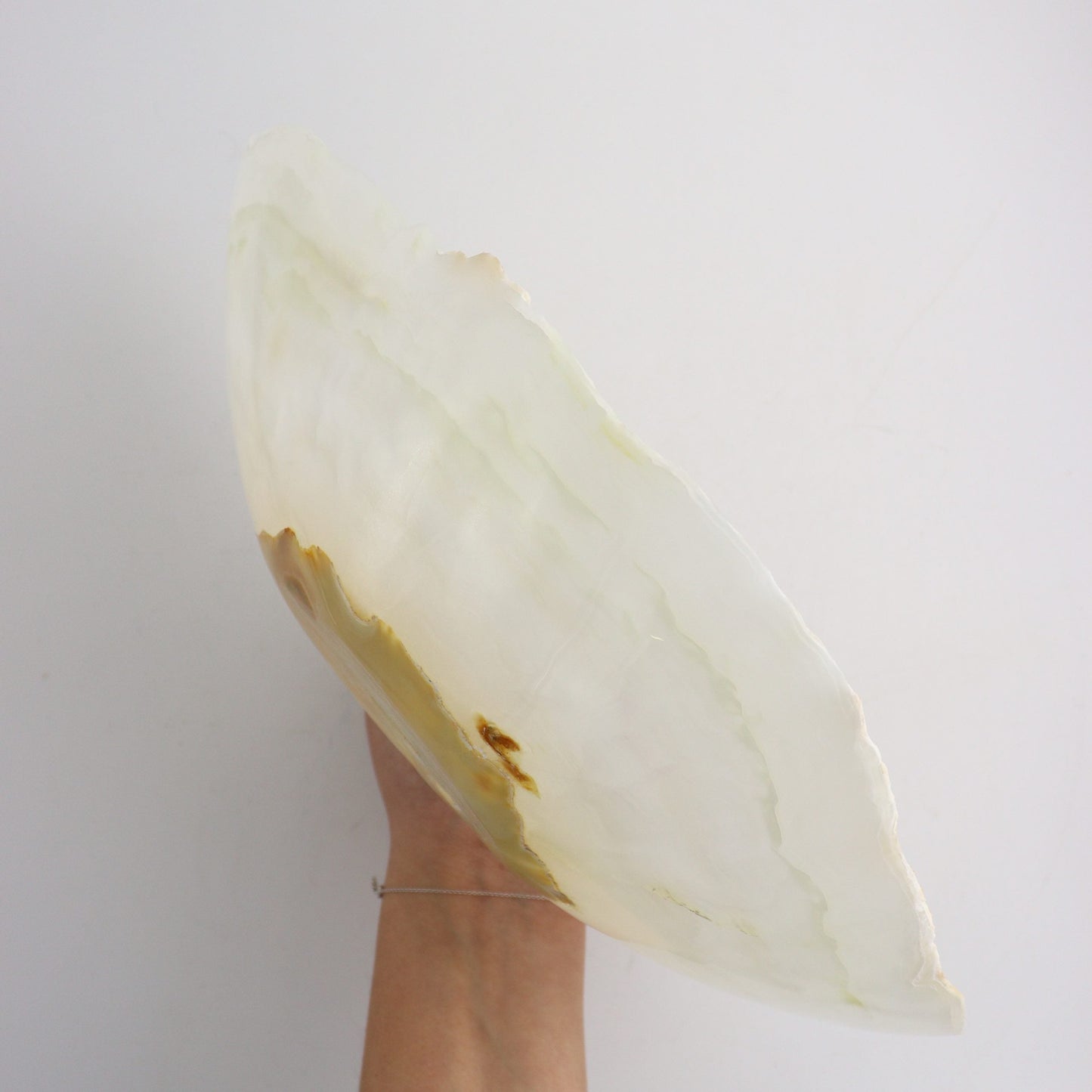 Onyx Bowl - Expert Wholesale and Supplier of Wholesale Crystals & Bulk Gemstones, ["Bowls","Mexico","Onyx"]
