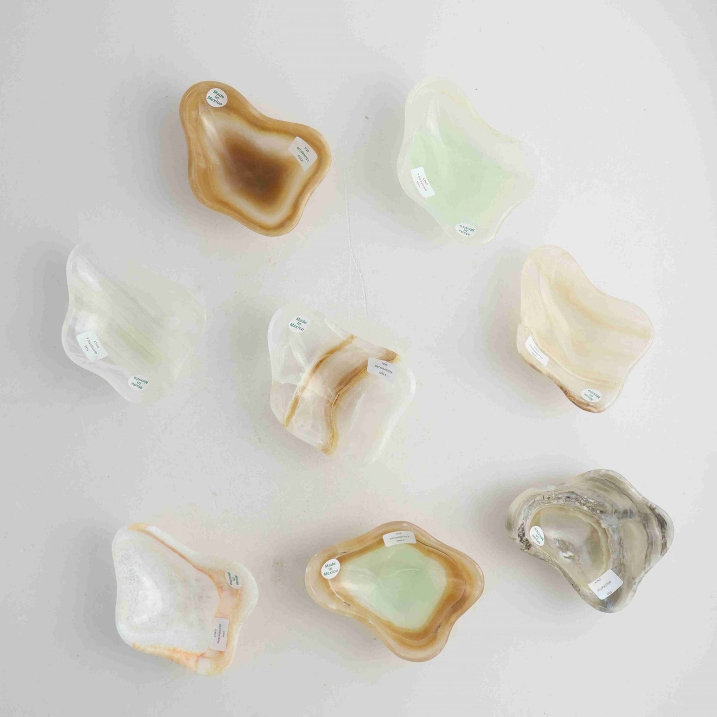 Onyx Trinket Bowl - Expert Wholesale and Supplier of Wholesale Crystals & Bulk Gemstones, ["Mexico","onyx"]