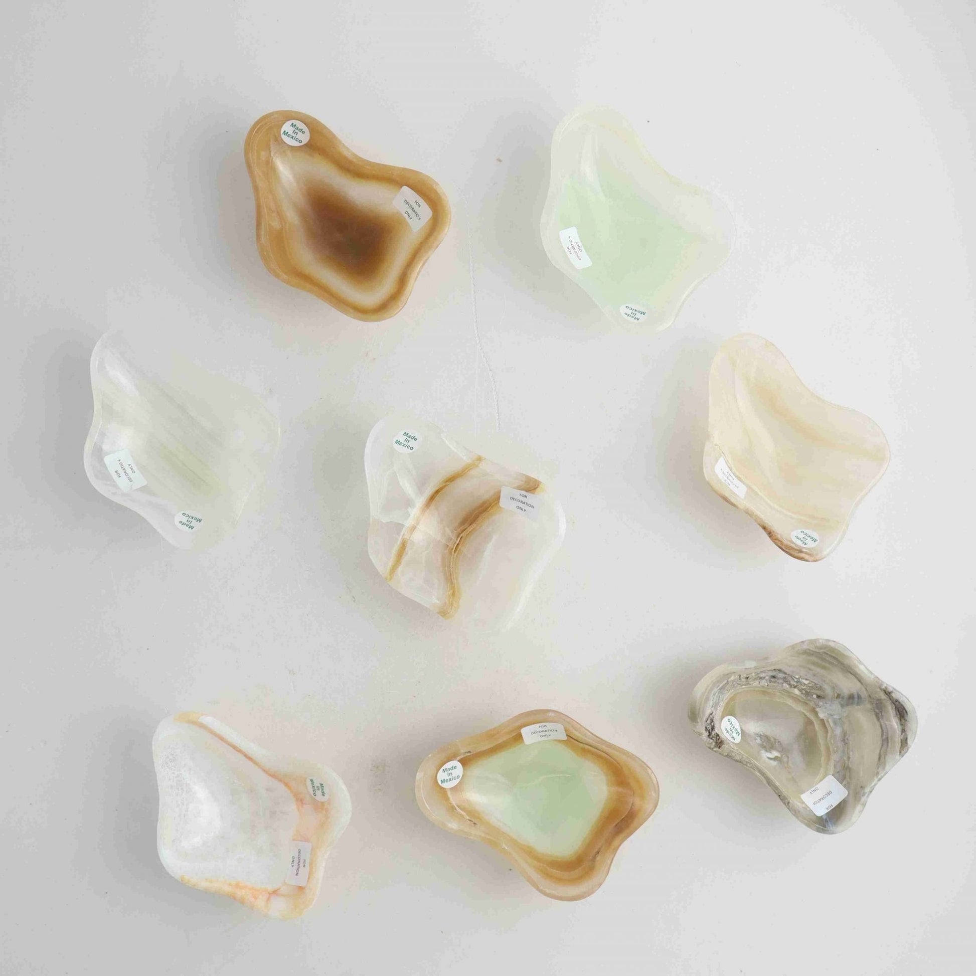 Onyx Trinket Bowl - Expert Wholesale and Supplier of Wholesale Crystals & Bulk Gemstones, ["Mexico","onyx"]