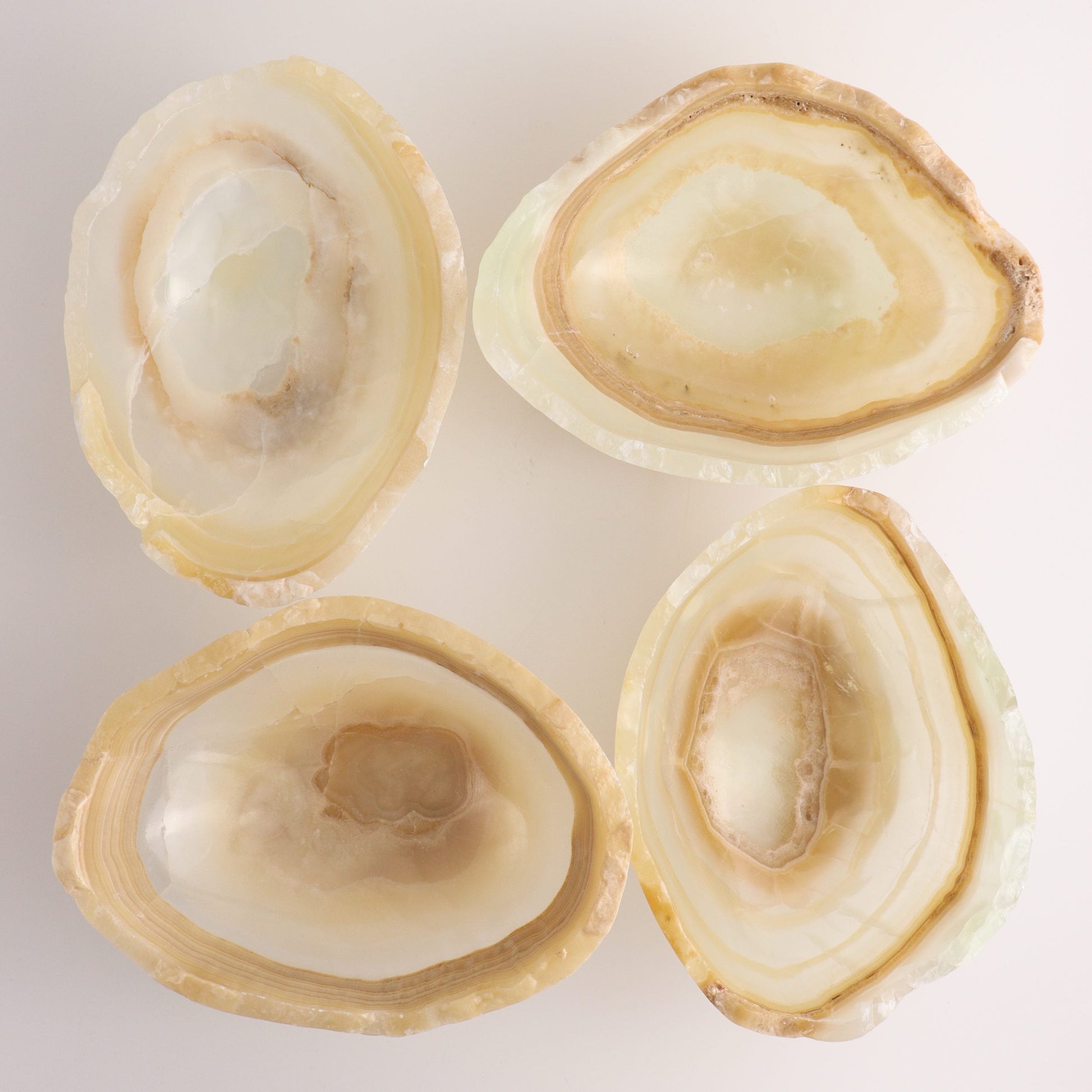 Onyx Bowls - Expert Wholesale and Supplier of Wholesale Crystals & Bulk Gemstones, ["Bowls","Mexico","Onyx"]