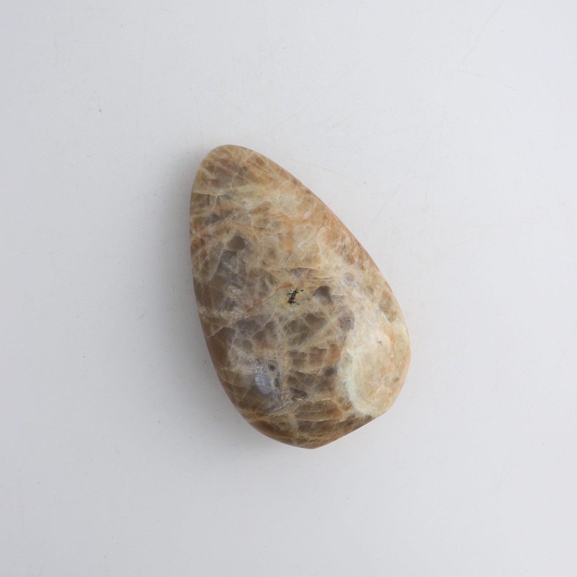 Peach Moonstone Freeform - Expert Wholesale and Supplier of Wholesale Crystals & Bulk Gemstones, ["Freeforms","Madagascar","Moonstone"]