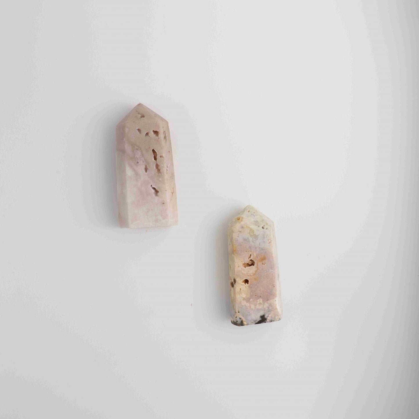 Pink Amethyst Towers - Expert Wholesale and Supplier of Wholesale Crystals & Bulk Gemstones, ["Brazil","Towers"]