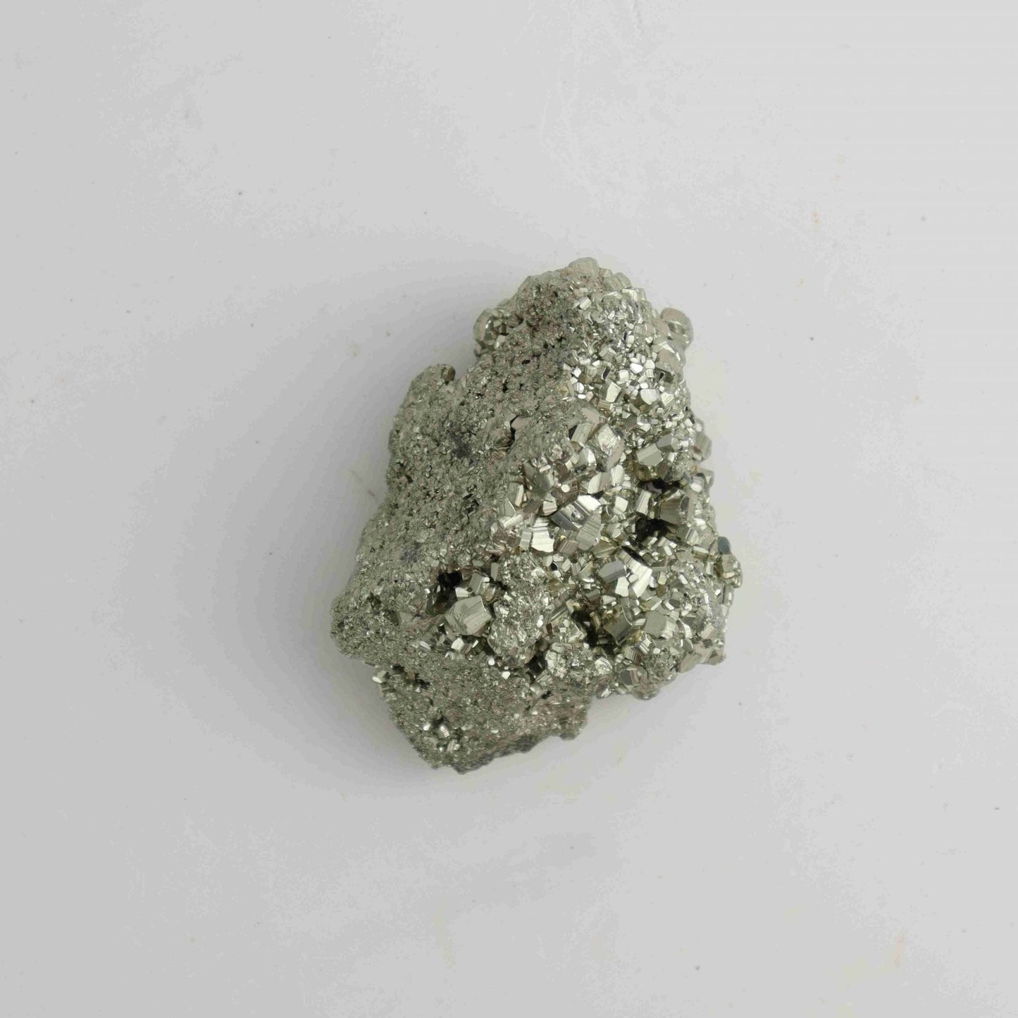 Pyrite Cluster - Mi Esperanza Minerals