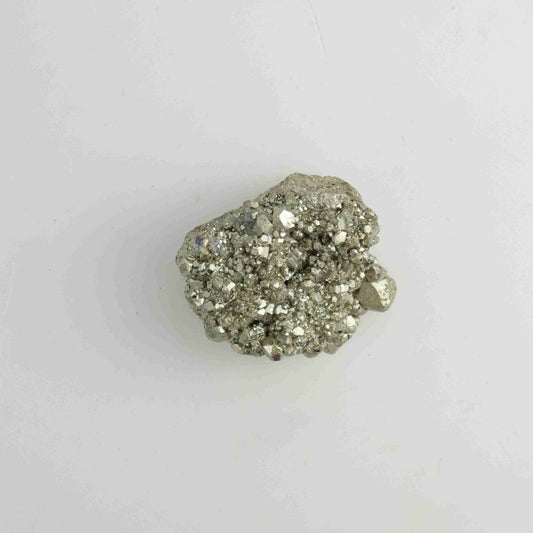 Pyrite Cluster - Mi Esperanza Minerals