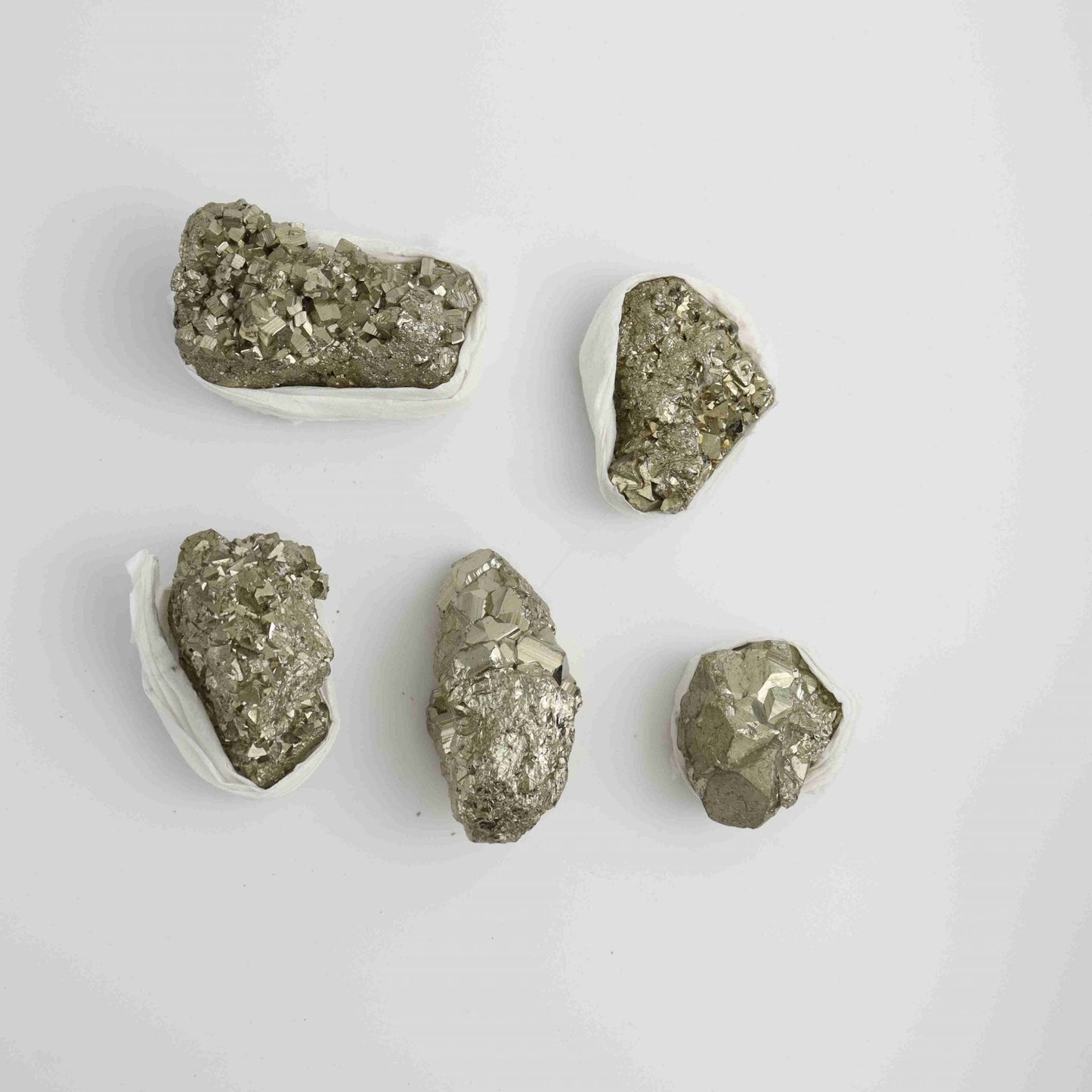Pyrite Clusters - Expert Wholesale and Supplier of Wholesale Crystals & Bulk Gemstones, ["Clusters","Peru"]