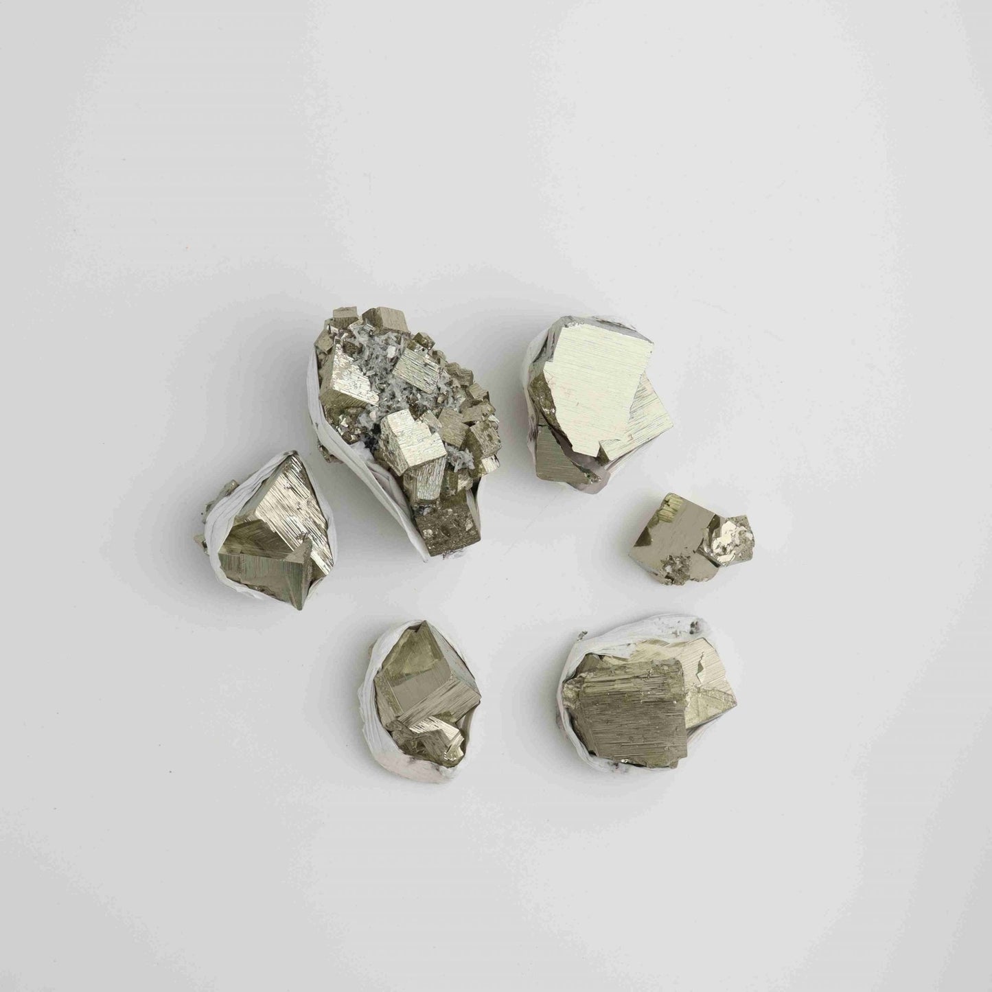 Pyrite Clusters - Expert Wholesale and Supplier of Wholesale Crystals & Bulk Gemstones, ["Clusters","Peru"]
