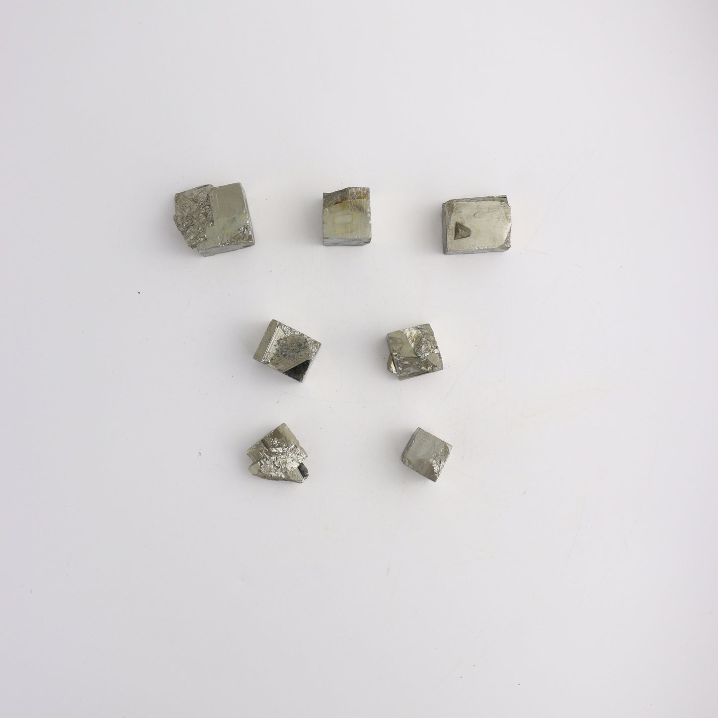 Pyrite Cubes - Expert Wholesale and Supplier of Wholesale Crystals & Bulk Gemstones, ["Cubes","Pyrite","Spain"]