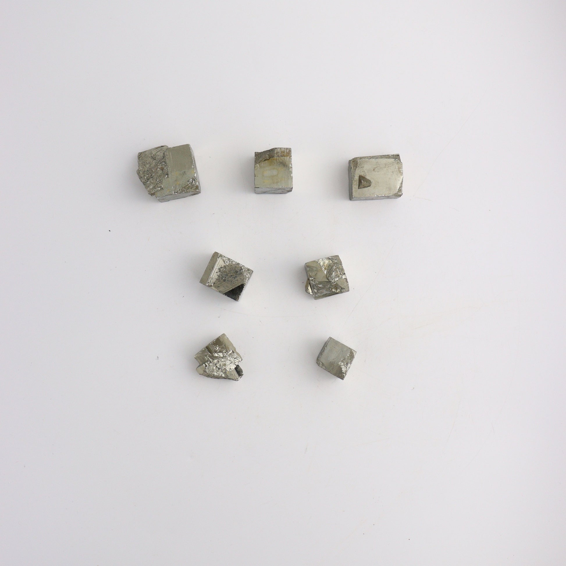 Pyrite Cubes - Expert Wholesale and Supplier of Wholesale Crystals & Bulk Gemstones, ["Cubes","Pyrite","Spain"]