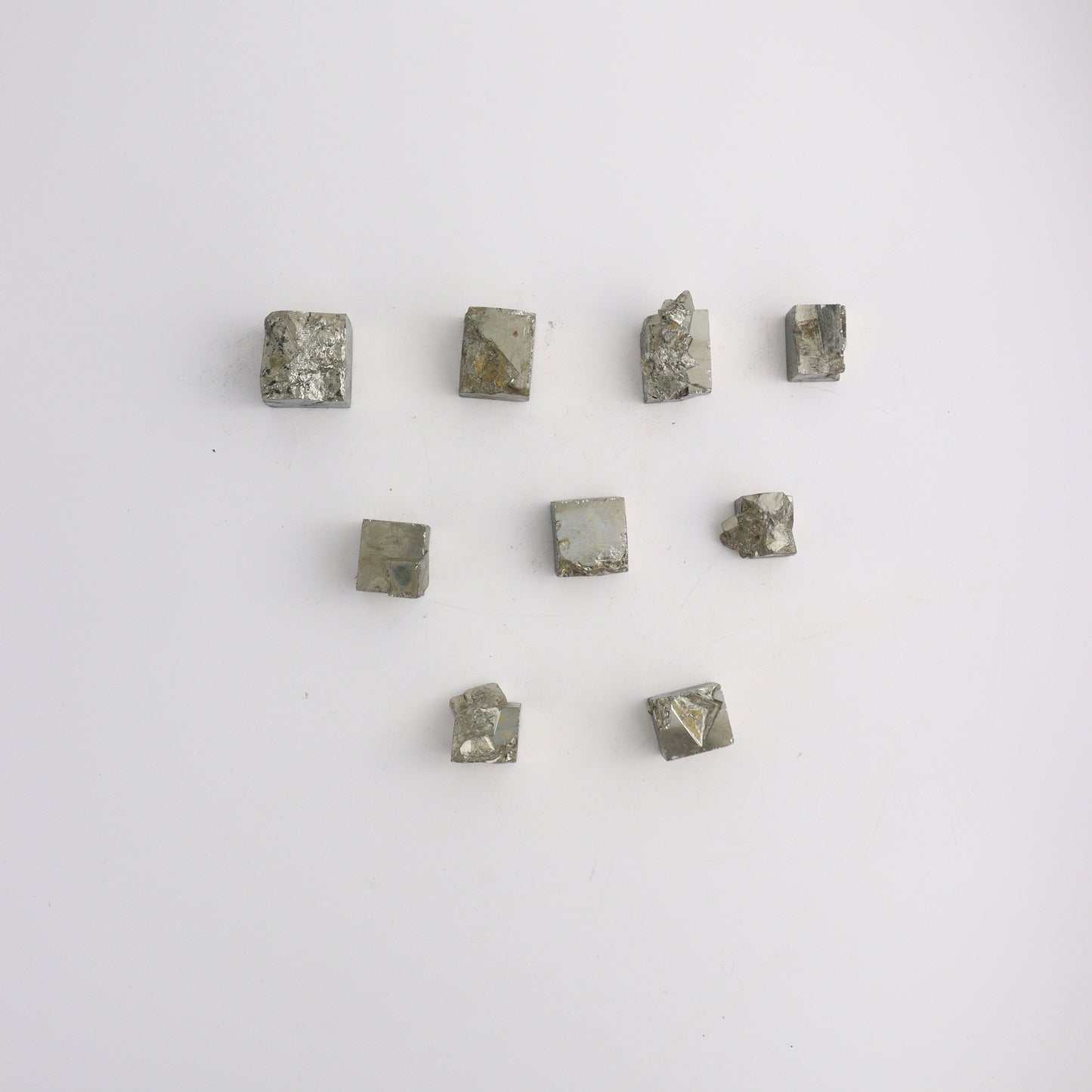 Pyrite Cubes - Expert Wholesale and Supplier of Wholesale Crystals & Bulk Gemstones, ["Cubes","Pyrite","Spain"]