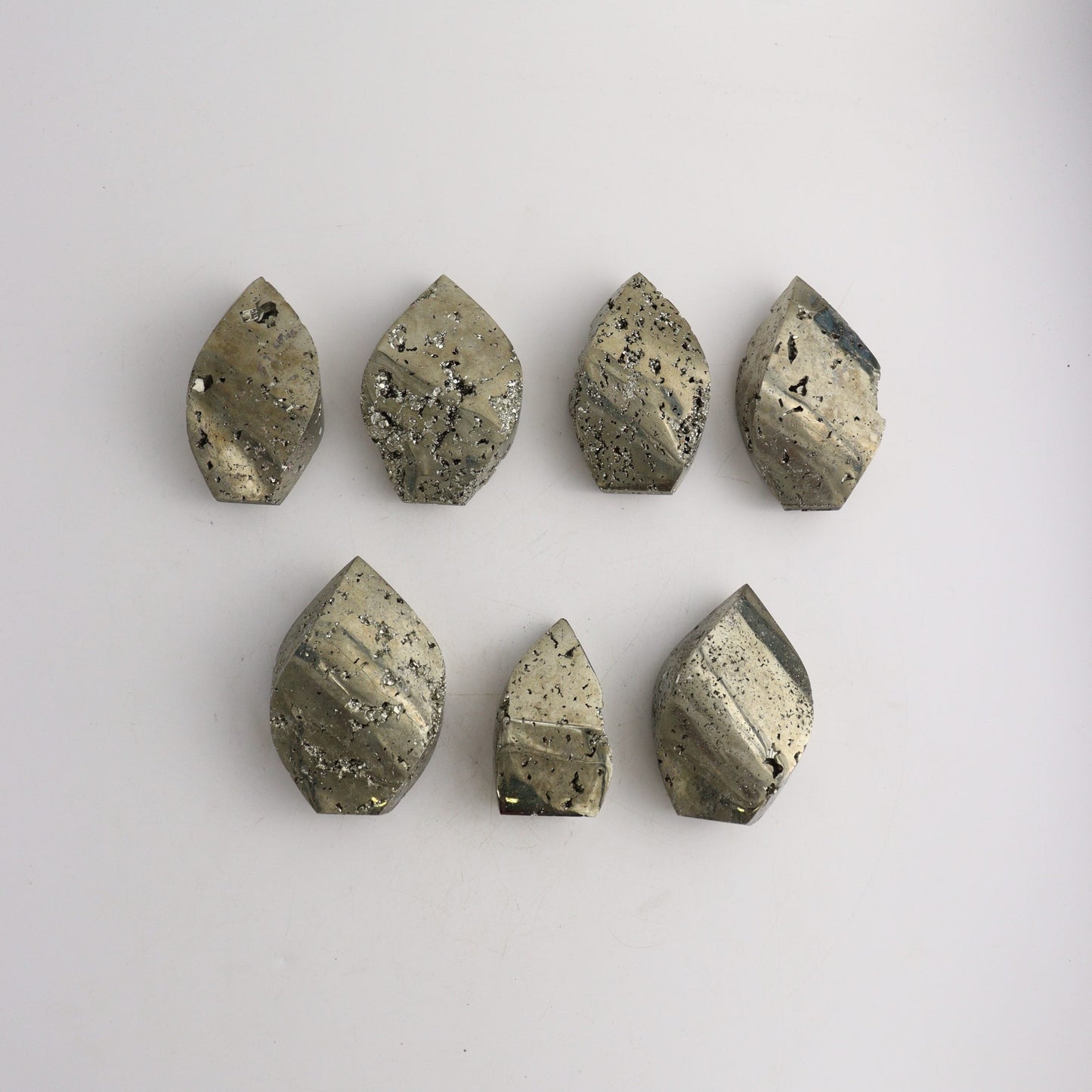 Pyrite Freeforms - Expert Wholesale and Supplier of Wholesale Crystals & Bulk Gemstones, ["Freeforms","Peru","Pyrite"]