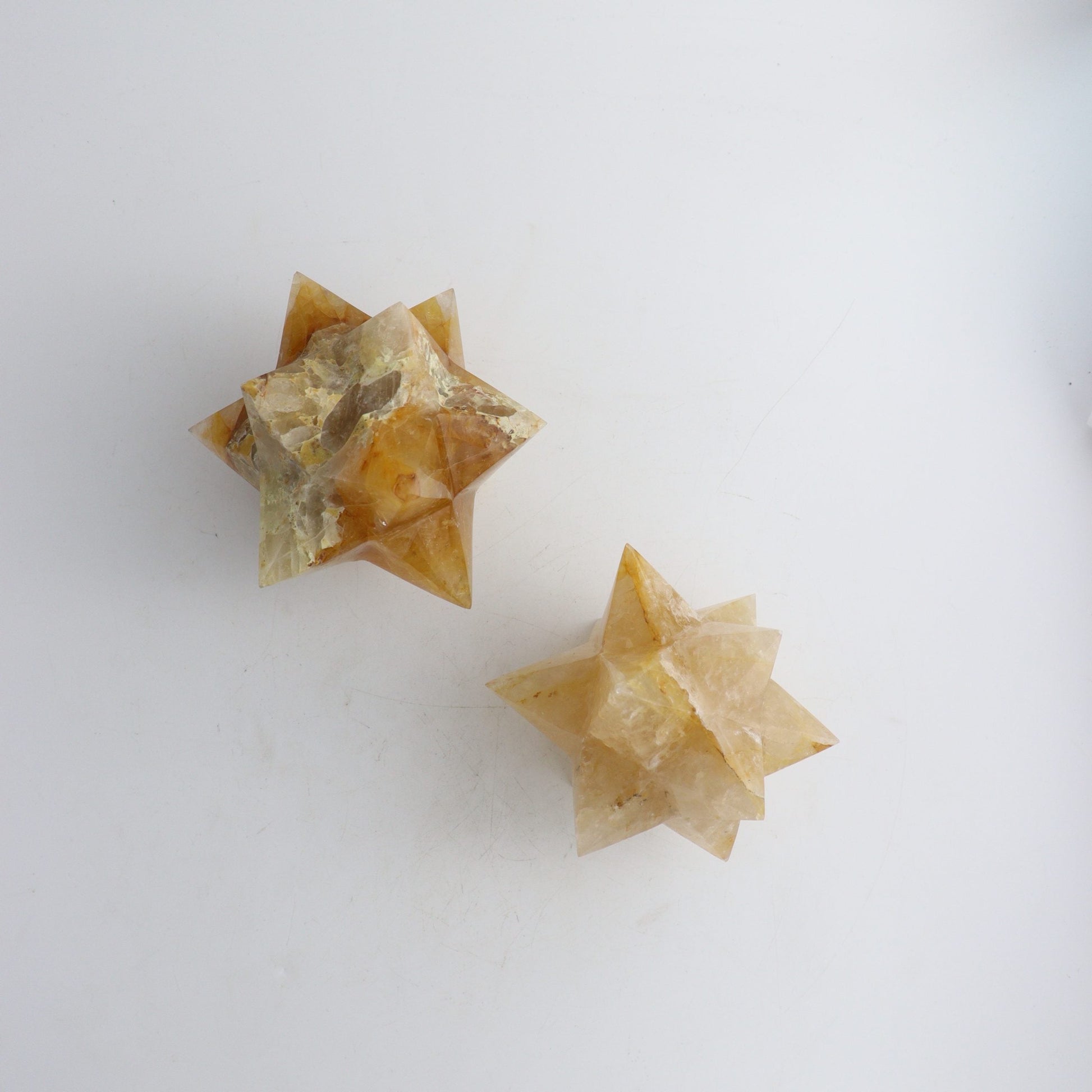 Quartz Stars - Expert Wholesale and Supplier of Wholesale Crystals & Bulk Gemstones, ["Brazil","Mixed Carvings","Quartz"]