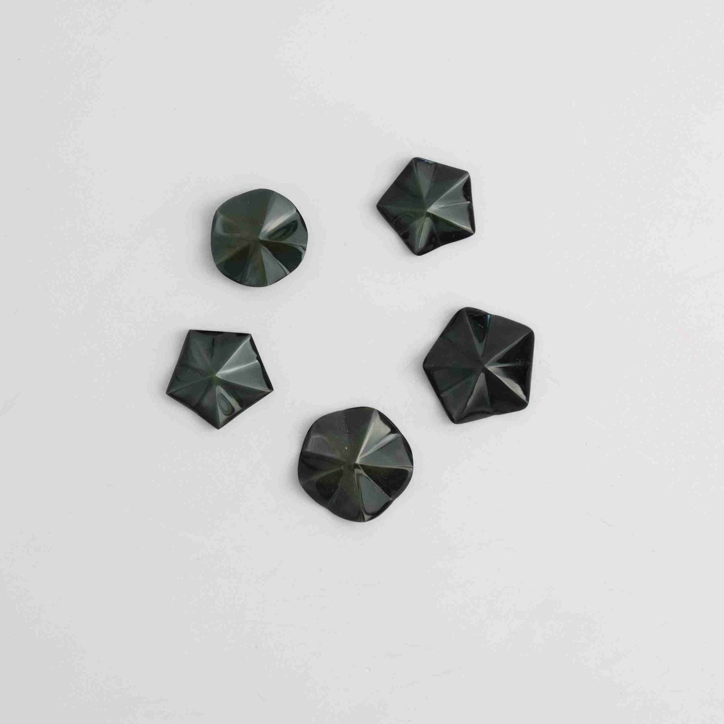 Rainbow Obsidian Star - Expert Wholesale and Supplier of Wholesale Crystals & Bulk Gemstones, ["Mexico","Mixed Carvings","Rainbow Obsidian"]