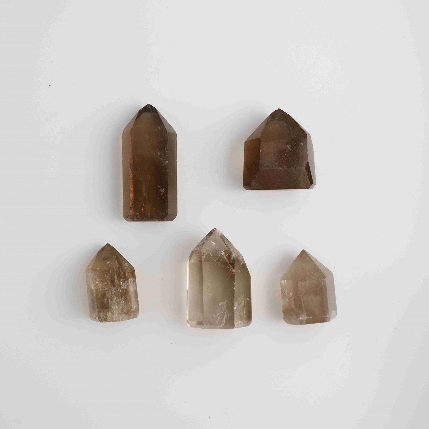 Rutilated Quartz Towers - Expert Wholesale and Supplier of Wholesale Crystals & Bulk Gemstones, ["China","Quartz","Rutiled Quartz","Towers"]