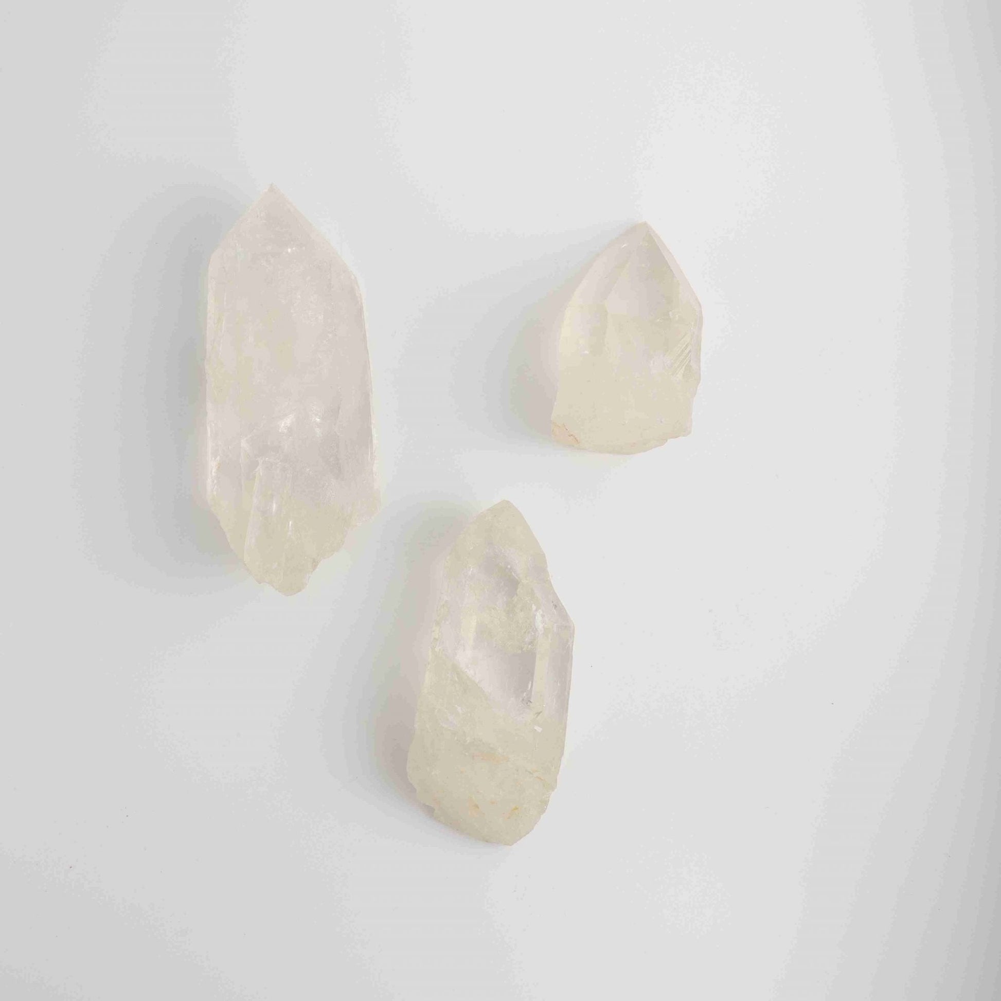 Semi Polished Lemurian - Expert Wholesale and Supplier of Wholesale Crystals & Bulk Gemstones, ["Brazil","Face Polished","Lemurian","Mexico","Rough"]