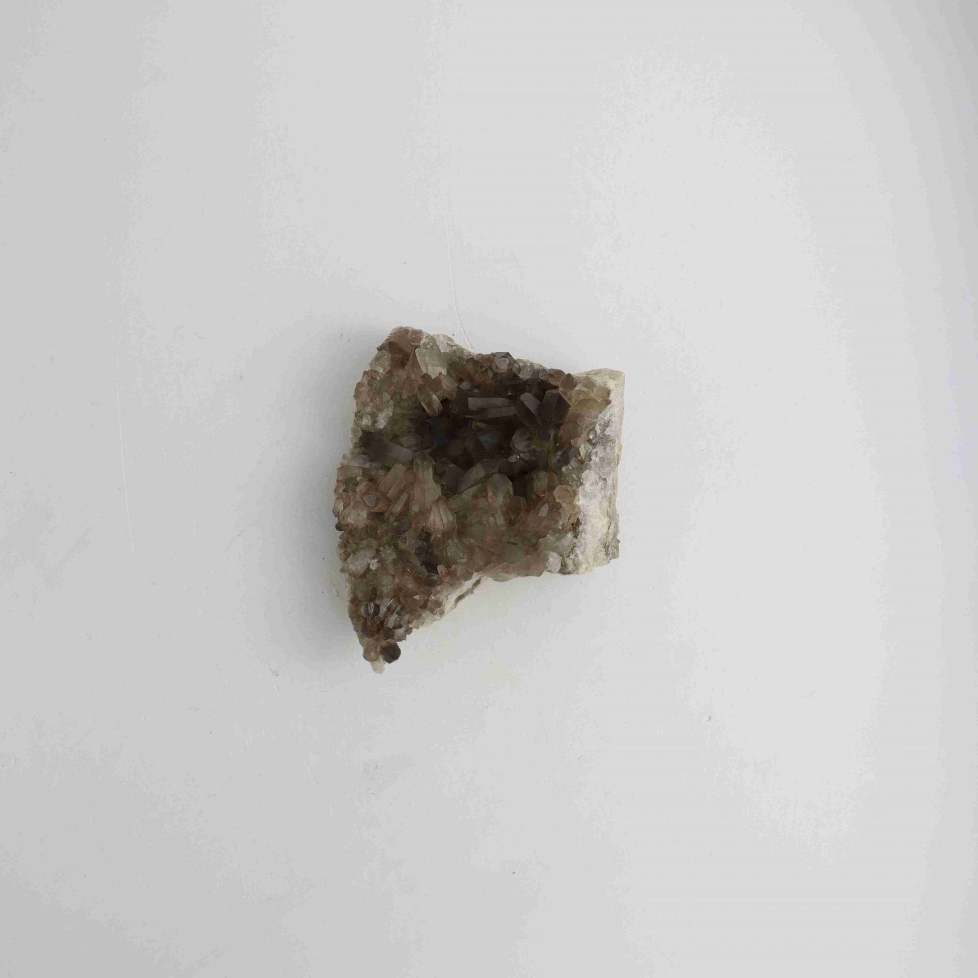 Smoky Quartz Cluster - Expert Wholesale and Supplier of Wholesale Crystals & Bulk Gemstones, ["Brazil","Clusters","Quartz","Smoky Quartz"]