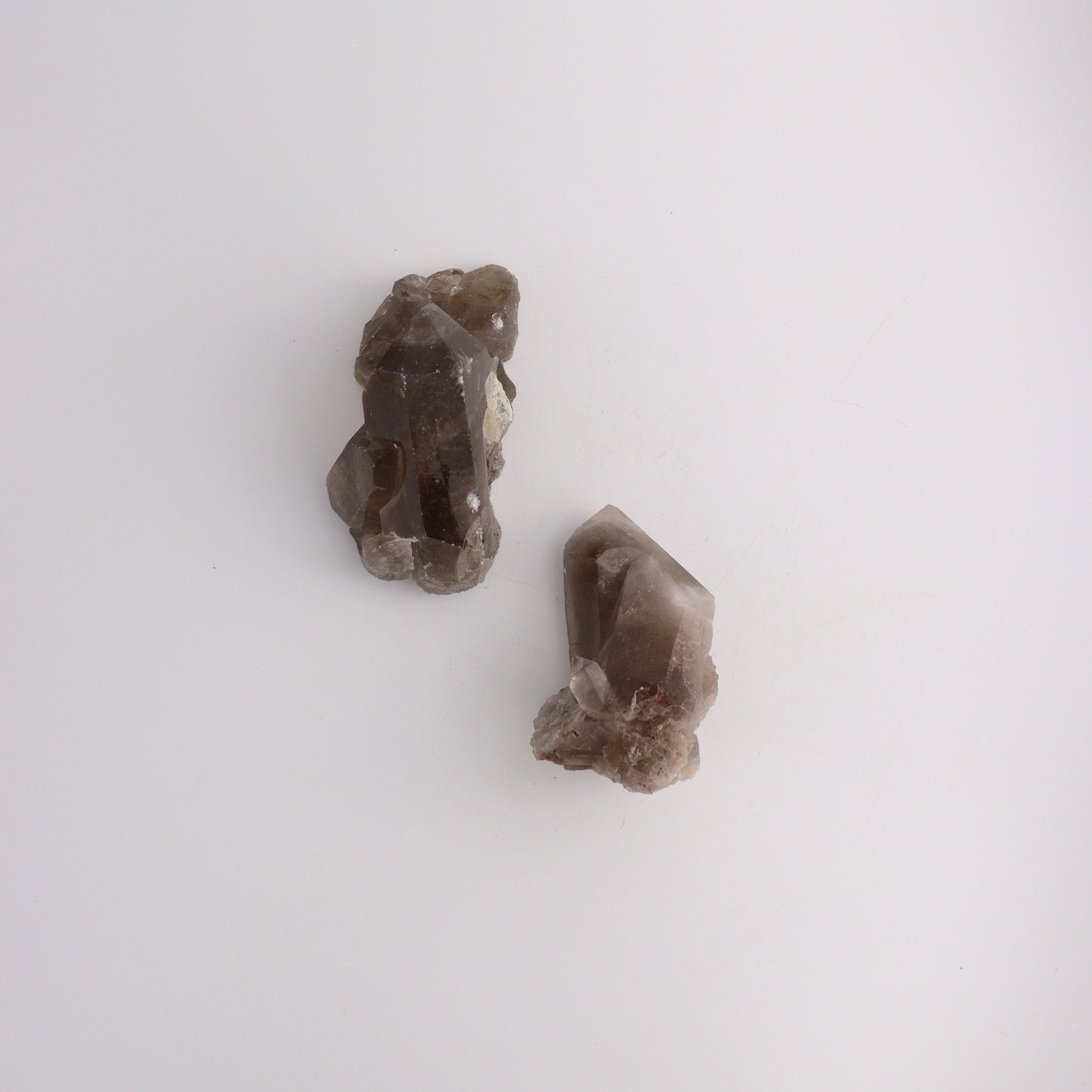 Smoky Quartz Clusters - Expert Wholesale and Supplier of Wholesale Crystals & Bulk Gemstones, ["Brazil","Clusters","Quartz","Smoky Quartz"]