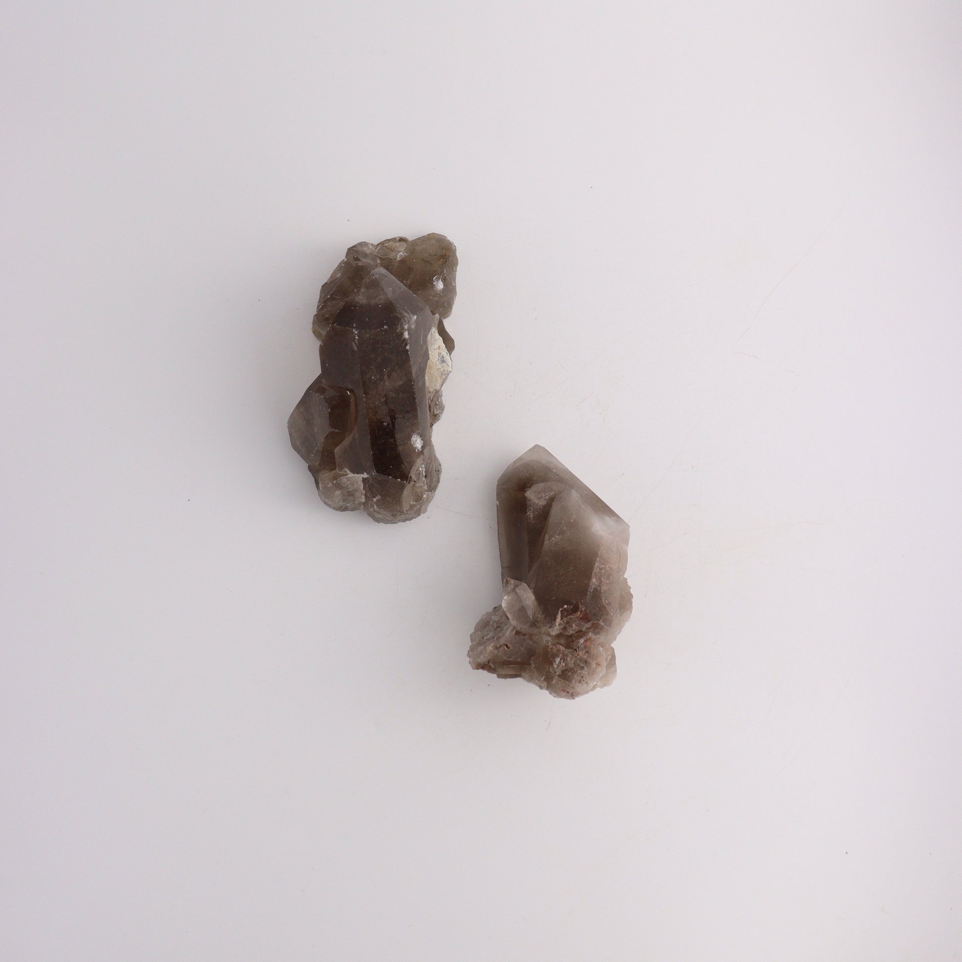 Smoky Quartz Clusters - Expert Wholesale and Supplier of Wholesale Crystals & Bulk Gemstones, ["Brazil","Clusters","Quartz","Smoky Quartz"]