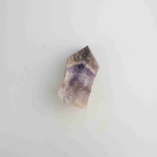 Super Seven Polished Tip - Mi Esperanza Minerals