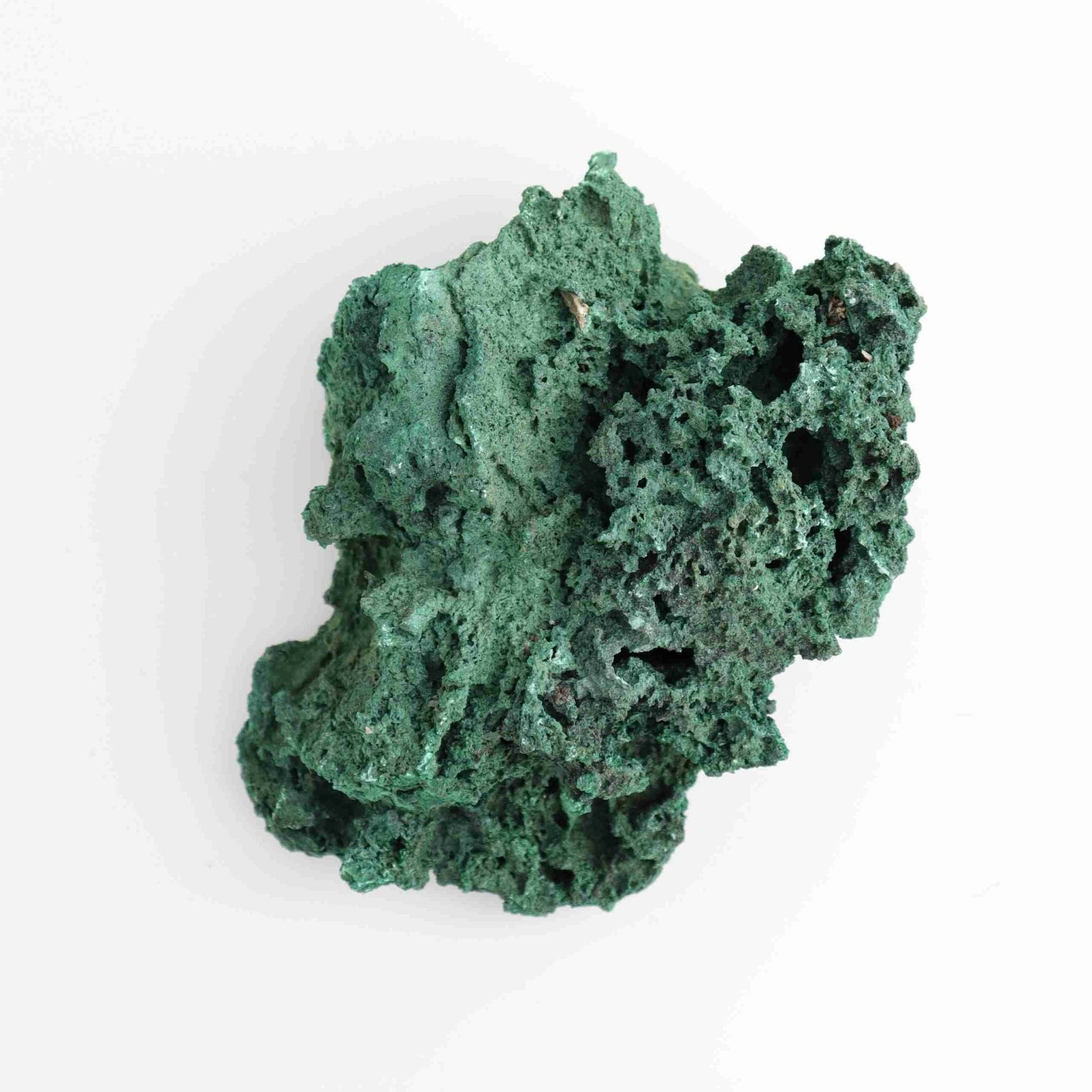 Malachite - Mi Esperanza Minerals