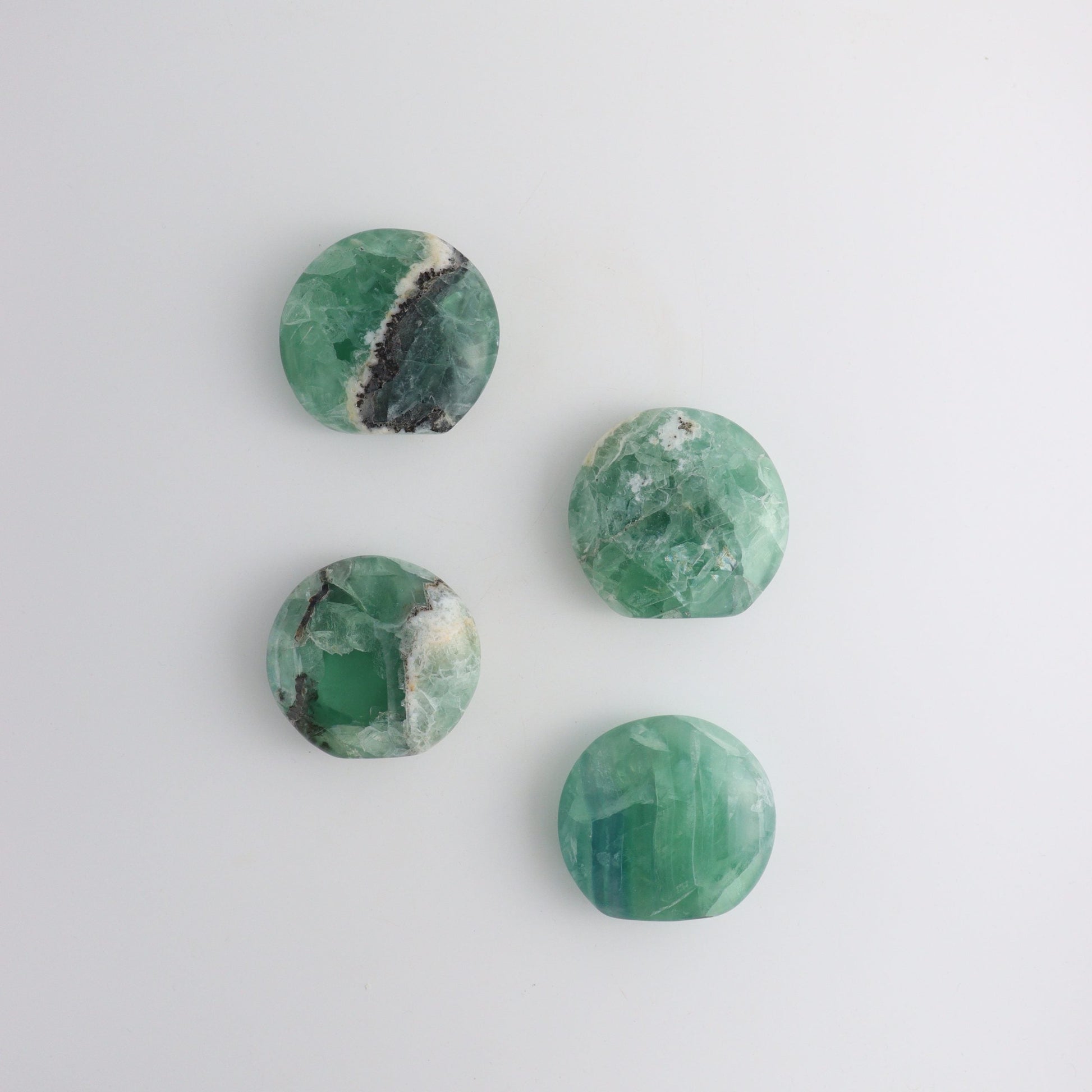 Fluorite Freeforms - Expert Wholesale and Supplier of Wholesale Crystals & Bulk Gemstones, ["Fluorite","Freeforms","Mexico"]