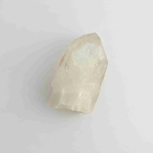 Semi Polished Lemurian - Mi Esperanza Minerals