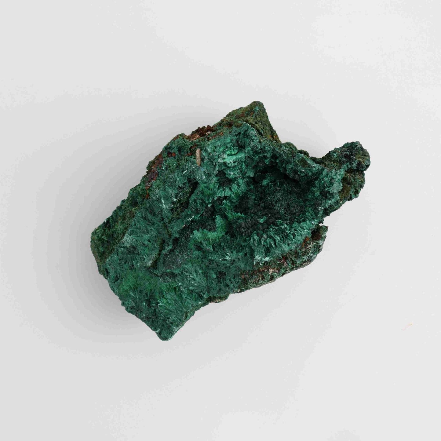 Malachite - Mi Esperanza Minerals