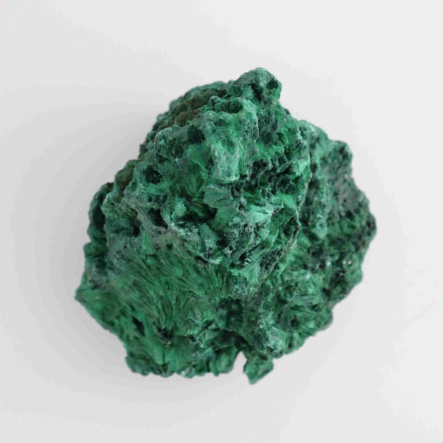 Malachite - Mi Esperanza Minerals