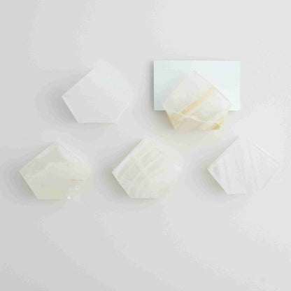 ONE Onyx Card Holder - Expert Wholesale and Supplier of Wholesale Crystals & Bulk Gemstones, ["Accessories","Mexico","Onyx"]