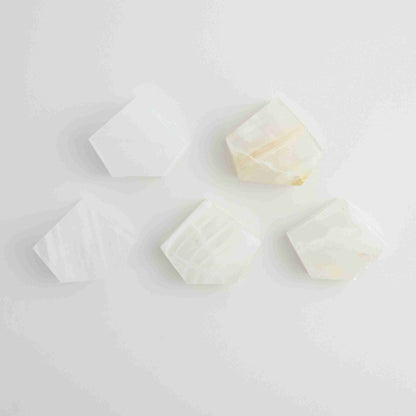 ONE Onyx Card Holder - Expert Wholesale and Supplier of Wholesale Crystals & Bulk Gemstones, ["Accessories","Mexico","Onyx"]