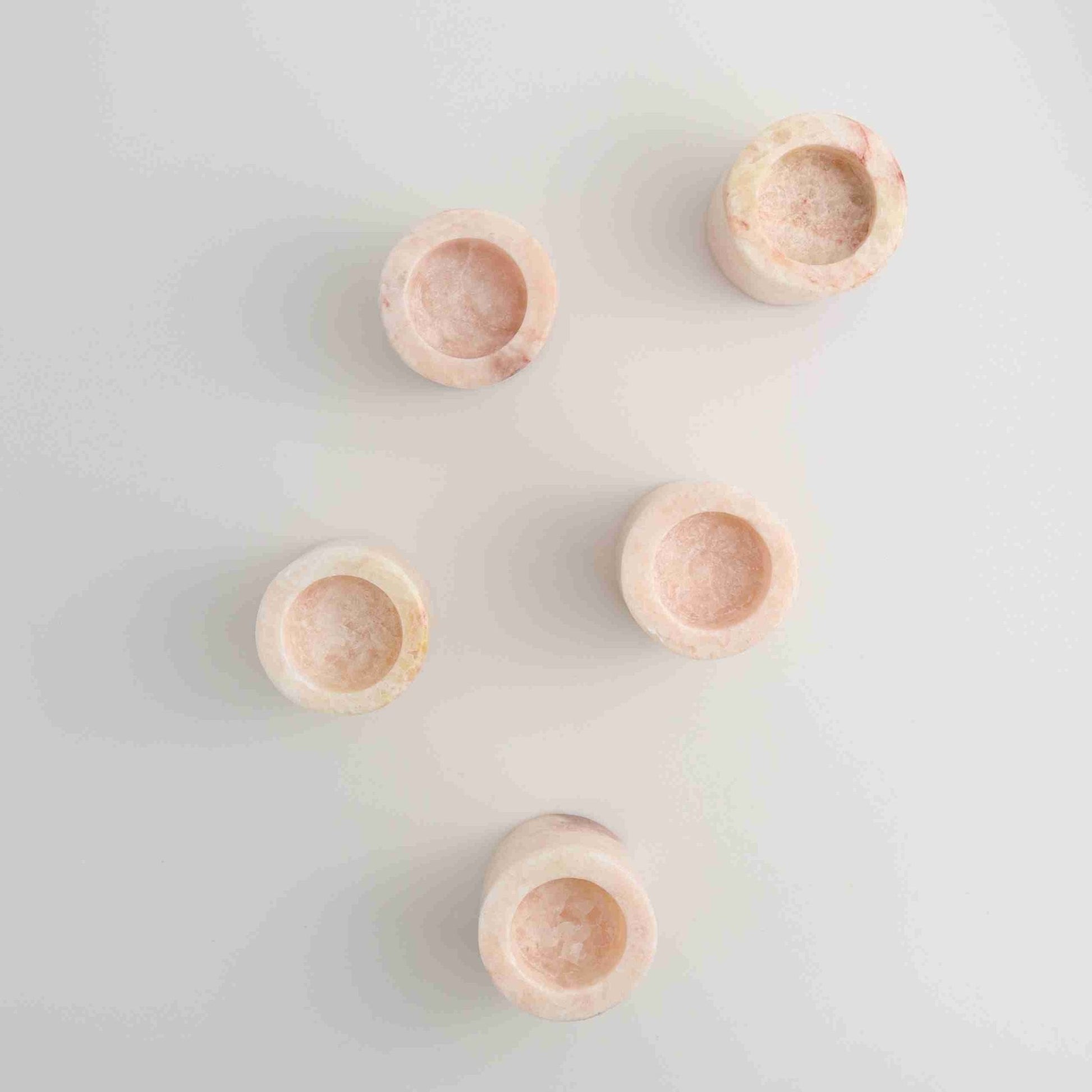 Pink Candle Holder - Expert Wholesale and Supplier of Wholesale Crystals & Bulk Gemstones, ["Mexico"]